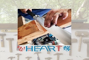 SP_HEART心聲04。倪祥 feat. 邱子晏