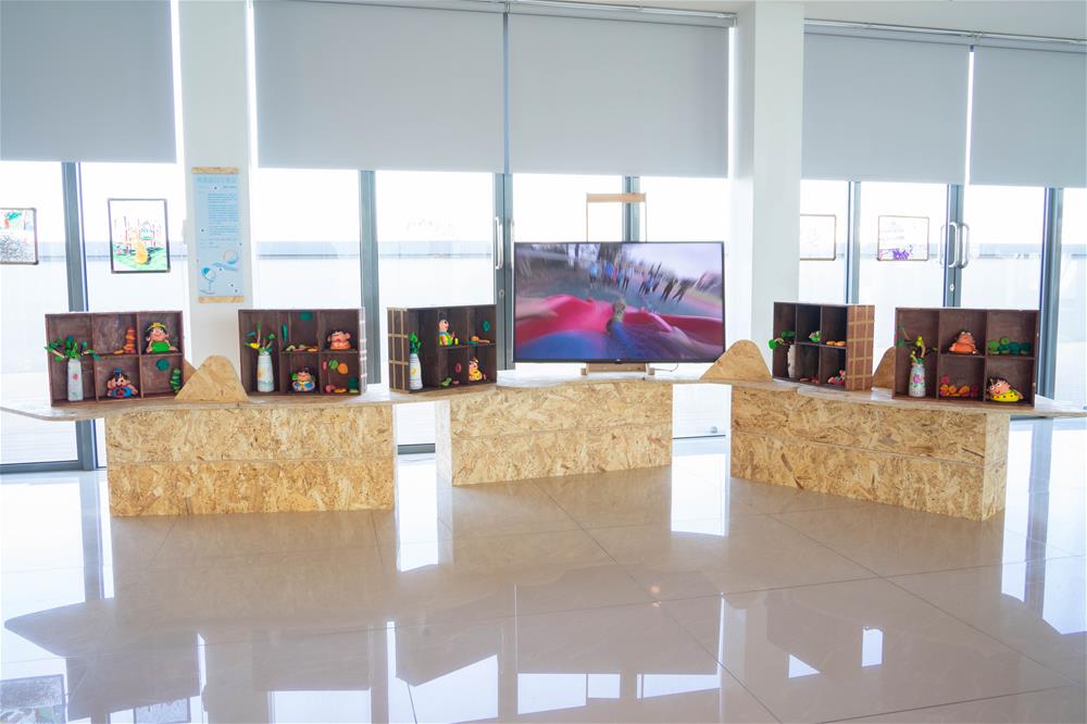 05_北園國小「琳瑯滿目百寶盒」